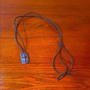 James Avery Necklace